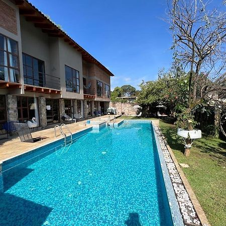 Casa Ndomi Vila Valle de Bravo Exterior foto