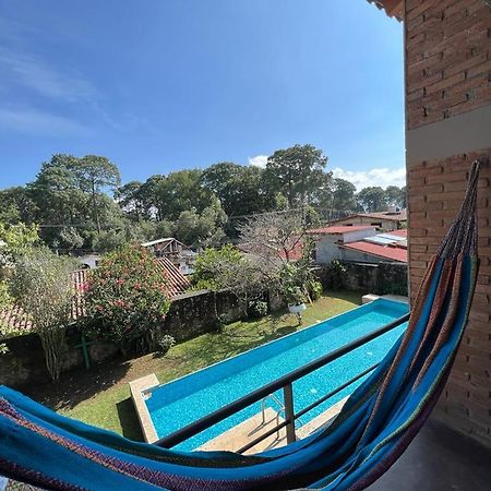Casa Ndomi Vila Valle de Bravo Exterior foto