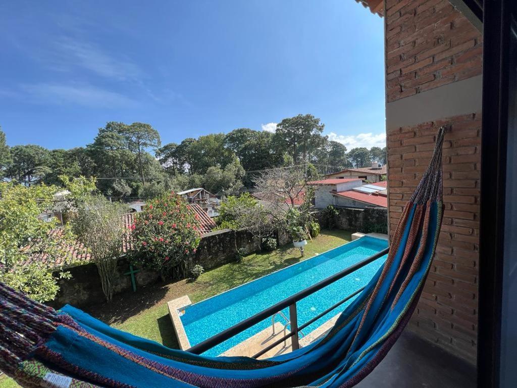 Casa Ndomi Vila Valle de Bravo Exterior foto