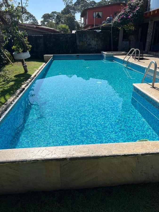 Casa Ndomi Vila Valle de Bravo Exterior foto