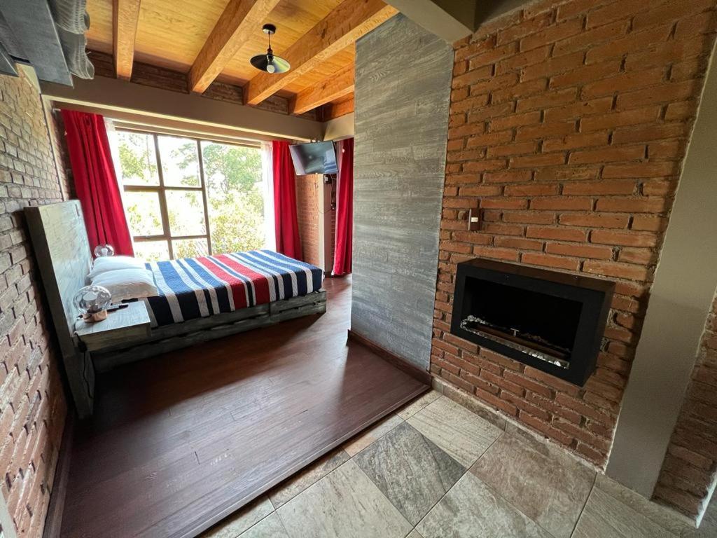 Casa Ndomi Vila Valle de Bravo Exterior foto