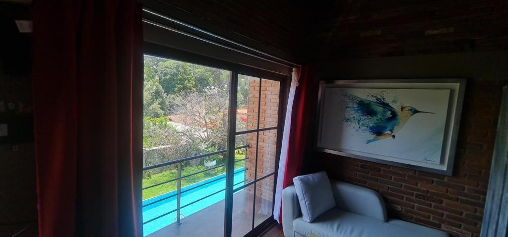 Casa Ndomi Vila Valle de Bravo Exterior foto