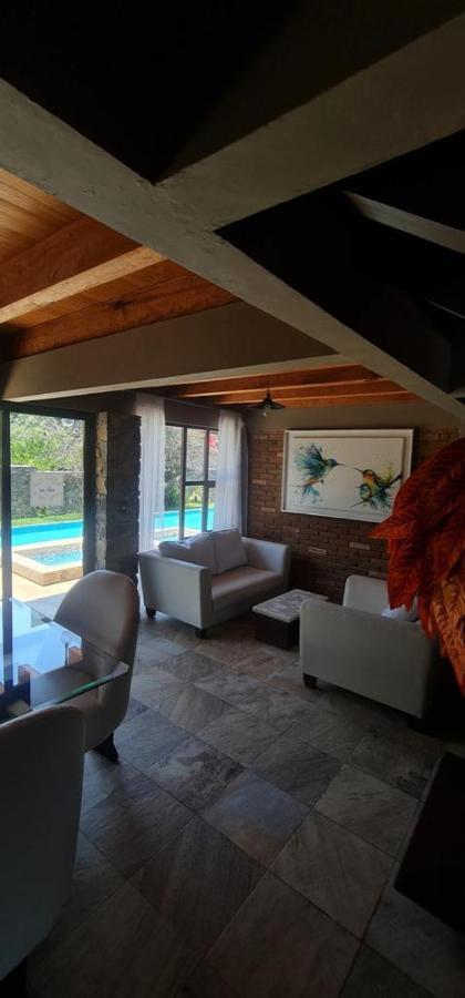 Casa Ndomi Vila Valle de Bravo Exterior foto