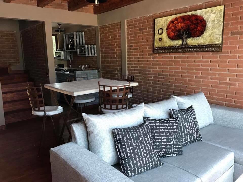 Casa Ndomi Vila Valle de Bravo Exterior foto