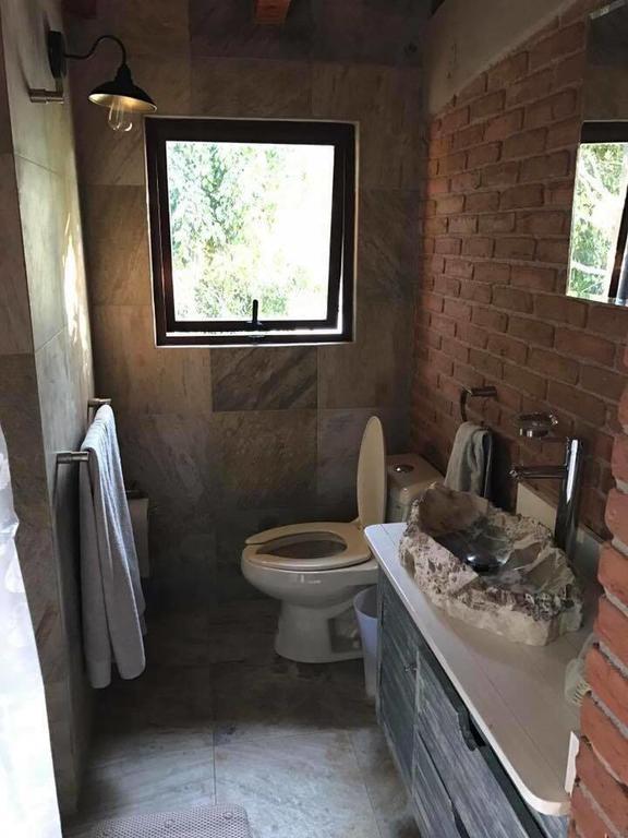 Casa Ndomi Vila Valle de Bravo Exterior foto