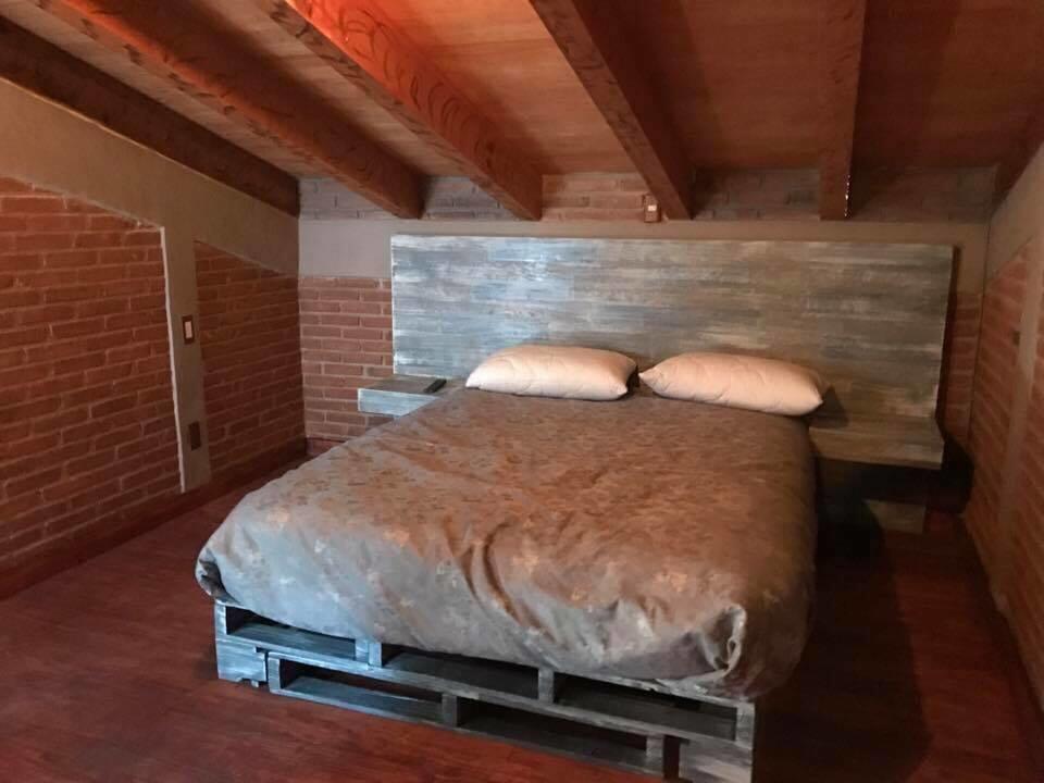 Casa Ndomi Vila Valle de Bravo Exterior foto