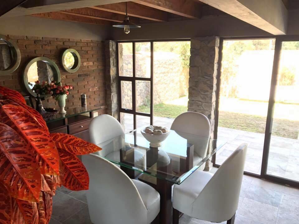 Casa Ndomi Vila Valle de Bravo Exterior foto
