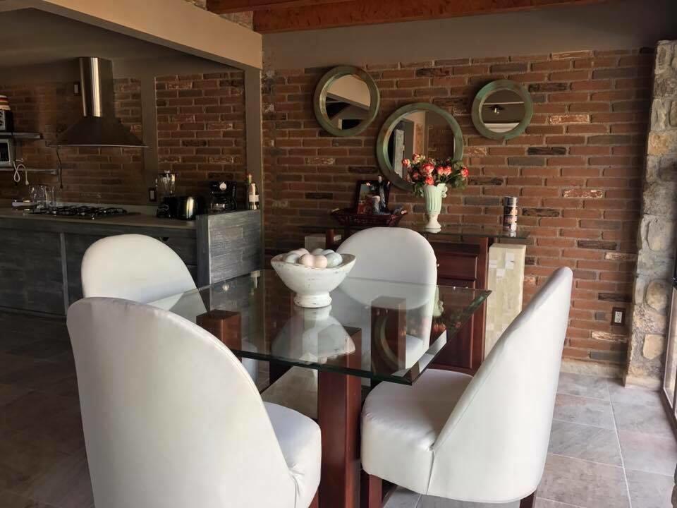 Casa Ndomi Vila Valle de Bravo Exterior foto