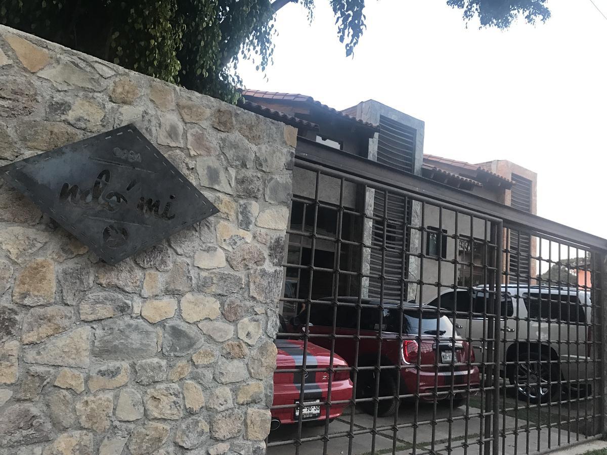 Casa Ndomi Vila Valle de Bravo Exterior foto